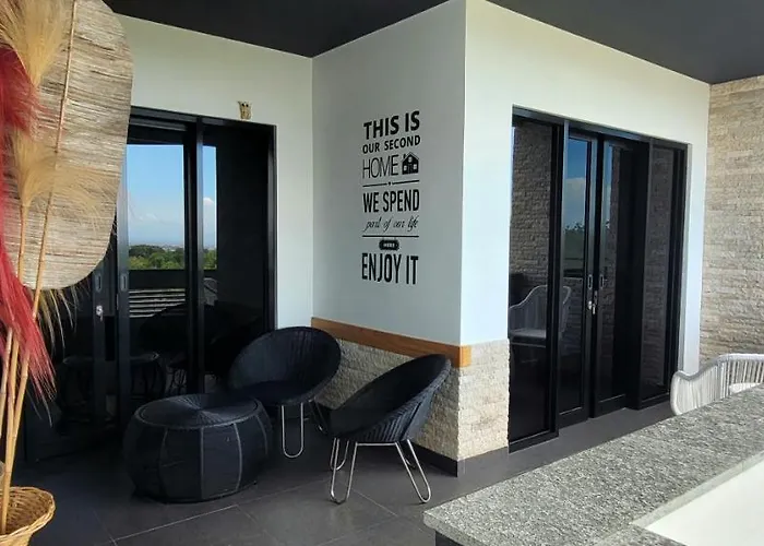 Villa Mimpi Bali Jimbaran