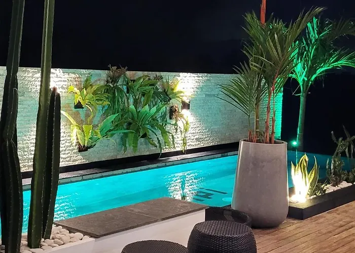 Mimpi Bali *
