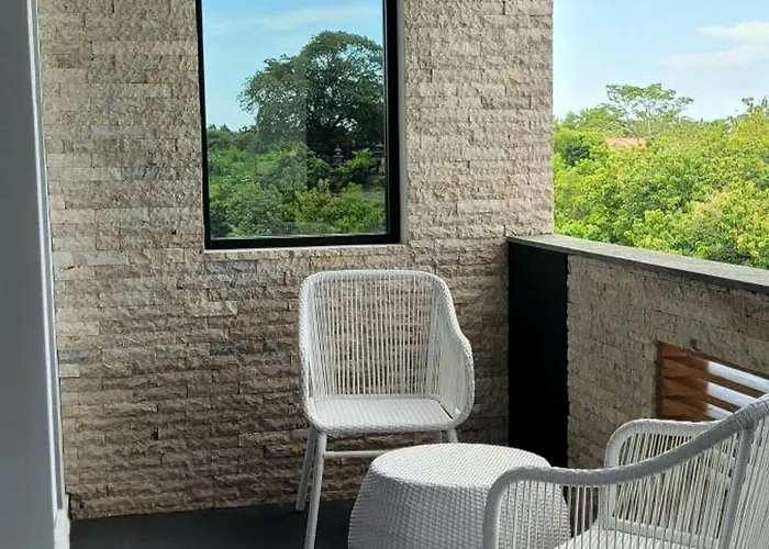 Villa Mimpi Bali
