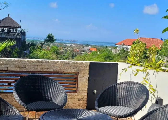 Mimpi Bali Villa