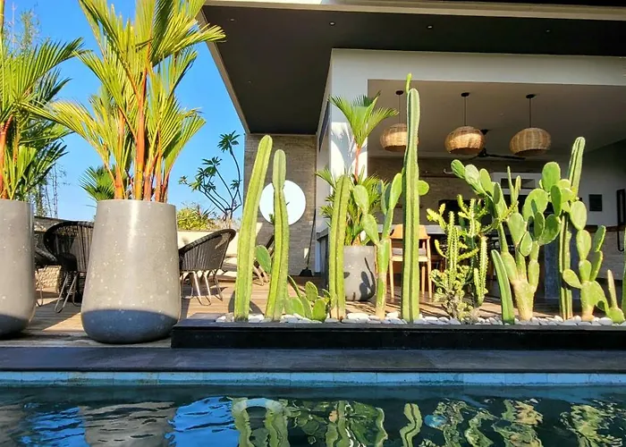 Villa Mimpi Bali Jimbaran