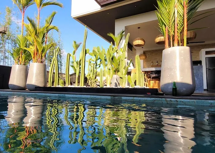 Mimpi Bali Villa *