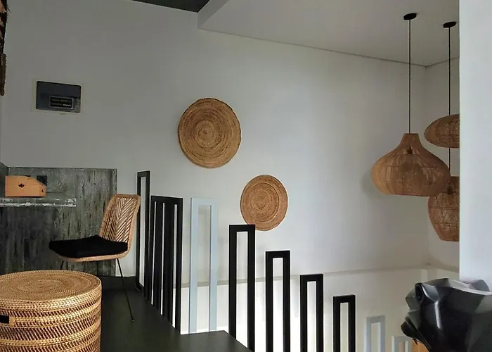Villa Mimpi Bali Jimbaran