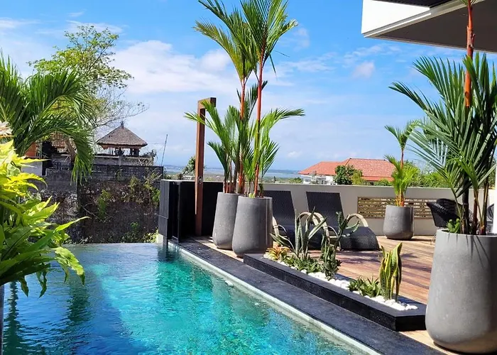 Mimpi Bali Jimbaran