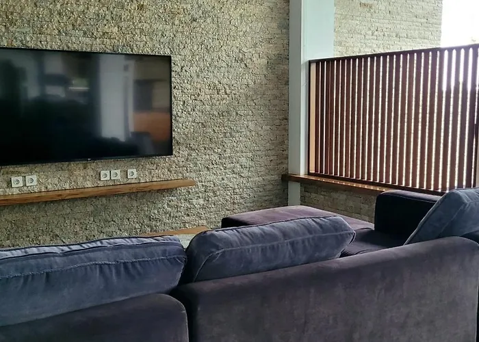 Mimpi Bali Villa