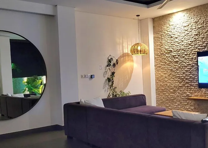 Villa Mimpi Bali