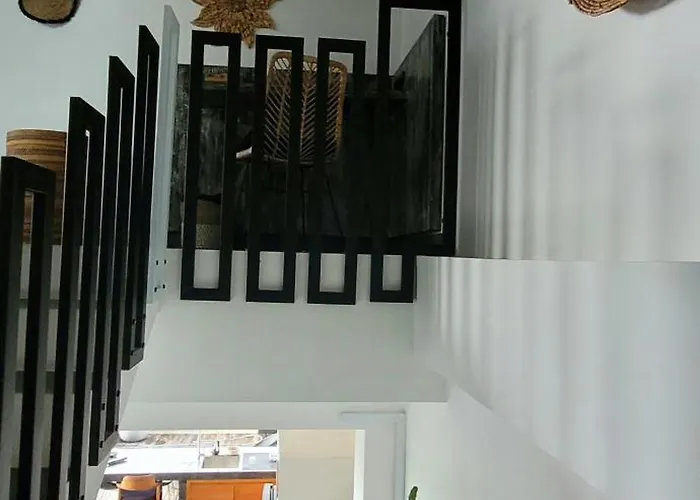 Mimpi Bali Villa *