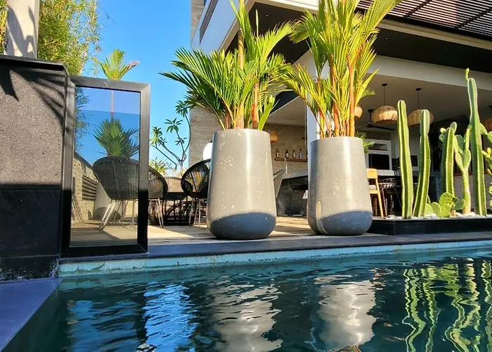Mimpi Bali * Jimbaran